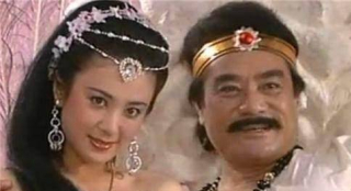 妲己的容貌複原圖曝光，難怪兩位帝王把持不住_紂王_周武王_河南