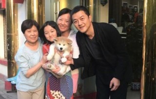 李亞鵬身價數億的新女友被質疑像王菲，謝霆鋒六字回應醋意滿滿！