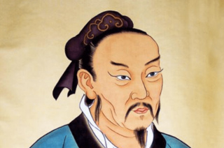 董仲舒的聖人觀宗旨是，讓國君的行為標榜聖人德行，以此推行仁政