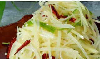 夏天適合多吃涼拌菜, 營養健康又爽口, 比吃肉還香