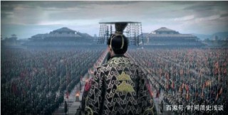 秦始皇為啥要自稱“朕”？歷史學家：把朕字拆開你就知道答案了