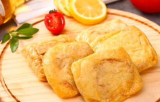 聽老人說，立冬節氣養胃最好，多吃幾種“益壽菜”，