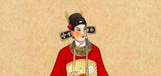 秀才靠一首詩當上狀元，卻因為與老婆吵架，差點被皇帝誅九族