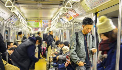 為何日本人不喜歡背包客？這背後的原因是什麼？當地人說出了真相