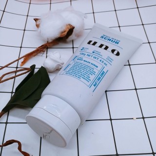 親測資生堂UNO洗面奶，擺脫大油田