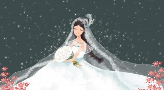 愛情，讓人魂牽夢繞，婚姻，讓人如夢初醒