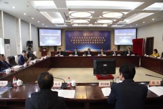 中華文化如何傳承傳播？這一省部共建協同創新中心再發力