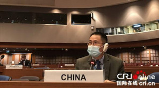 常駐聯合國亞太經社會代表柯友生：對聯合國和世界和平發展的貢獻 得到國際社會的廣泛肯定