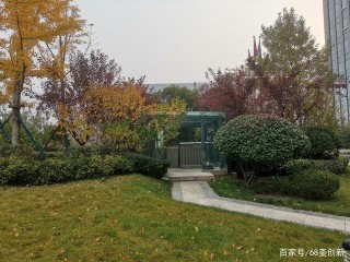 濟南，都市裏的現代中華文化之城！