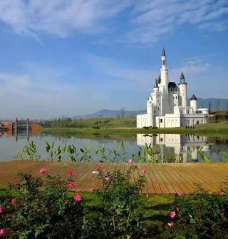 第二批國家全域旅遊示範區公示 四川5地上榜！快來給你家鄉點贊！