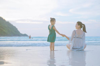 不明白為什麼要帶孩子親子旅行？這些原因需要想清楚_帶著