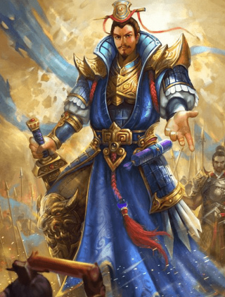 讀三國之李典，低調不爭，才是長久之道