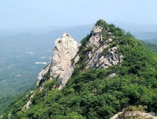 隨州市田王寨景區擬確定為國家4A級旅遊景區