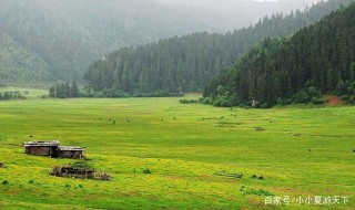 香格裏拉三日遊線路，攻略雲南香格裏拉旅遊攻略必去景點！