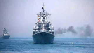 日本此舉闖下大禍，俄太平洋艦隊傾巢而出，白宮：局勢已經難挽回