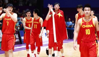 籃球世界杯男籃歷史戰績