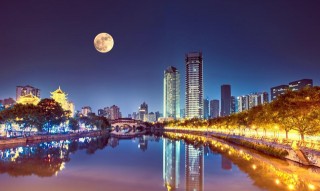 成都網紅打卡攻略：從早到晚，7大景點，玩到嗨！