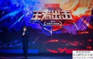 張繼科面對《王者出擊》說：不行，我是運動員，得贏！