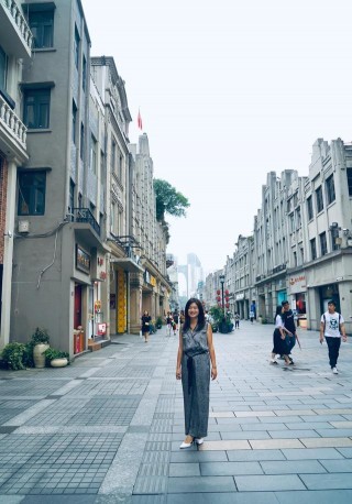 千年五馬街，溫州繁榮商貿的縮影，有我們難以割捨的「溫州情懷」