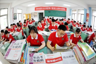 2021新高考，女生學習什麼科目比較吃香？歷史還是物理學科？