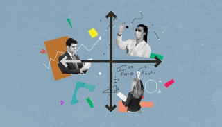 當MBTI測試嵌入職場招聘：是科學管理，還是不平等的強化與再生產？