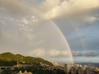 奮鬥吧 文山市旅遊業未來可期！
