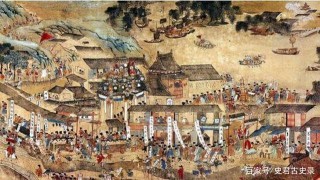 資本主義社會時期，嶄新的社會形態，塑造了怎樣的人類文明？