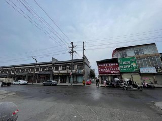 臨潁美食探訪：老城十字街有家胡辣湯店，5塊錢一碗很多人都喝過