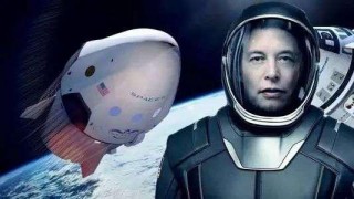 榮耀與灰燼：馬斯克和貝索斯的太空往事