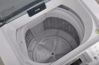 洗衣機比馬桶還髒500倍？千萬別再這樣洗衣服了！