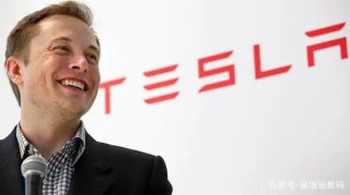 馬斯克聲稱Space X 可以“拯救人類文明”？這波廣告也太顯眼了吧