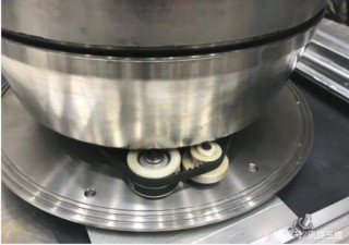 國外使用3D打印技術改進太空尿液回收器