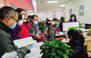 推進老舊樓院改造、化解歷史遺留“登記難”問題……城關區這些街道辦實事解難題惠民生