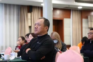 胡廣華：新形勢下，中外基金會如何合作及跨境捐贈？