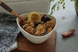 臨近高考，這碗雞湯能量足，營養鮮美好消化，孩子精神一整天