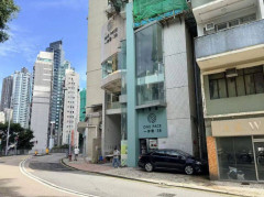 資本紮堆入局，香港校舍生意爆火_床位_中原_界面