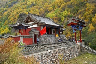 張家口旅遊景點介紹，去張家口不能錯過的旅遊地方，著名景點介紹