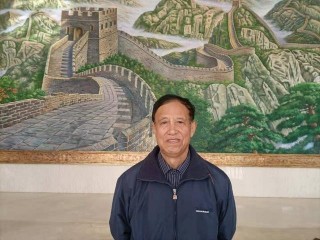 「故鄉往事」郭治明的養生之道