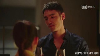 我喜歡你還在熱播，另一部美食愛情也來了，《舌尖上的心跳》