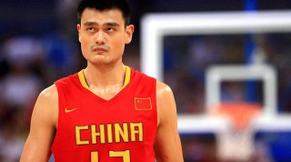 各項運動代表人物：籃球台球無懸念，足球大家覺得選誰最合適