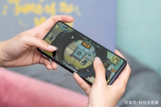 玩遊戲不知道手機怎麼選？11.11電競手機推薦指南來了