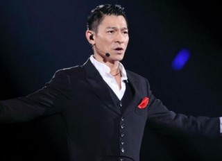 劉德華被人當面嘲諷不會唱歌 華仔一番回應讓人豎大拇指！