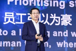 在容錯極低的服務器市場一年一增長，新華三究竟是如何實現的？