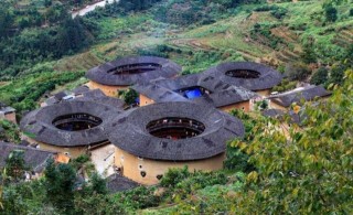 福建旅遊必去的景點，清一色全是5A級景區，勝似人間仙境