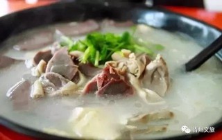 這幾款青州地道滋補美食，給你元氣滿滿的秋天！