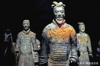 《山海經》中隱藏的最大秘密，恐怕只有打開秦始皇陵