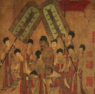 唐玄宗統治時期出現的安史之亂，為什麼很少有恨他？