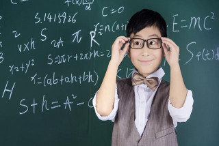 美國心理學研究發現：5歲前，“高智商”的娃會顯現出3大信號