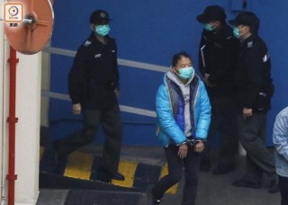 還想留一手？未交全部旅遊證件藏有BNO，亂港分子胡志偉保釋被撤銷須還押