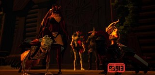 VR競技遊戲《Cradle of Sins》將舉辦在線錦標賽